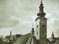 Crkva sv. Marije (Crkva Pohoda Blažene Djevice Marije)